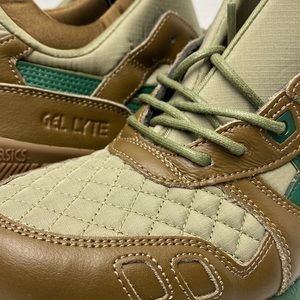 Asics Gel Lyte MT size 9.5